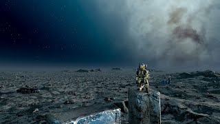 Rebuild der Razorleaf  - Ijado Level 100 Mods- WQHD Starfield rumtüddeln im Alpha Quadranten