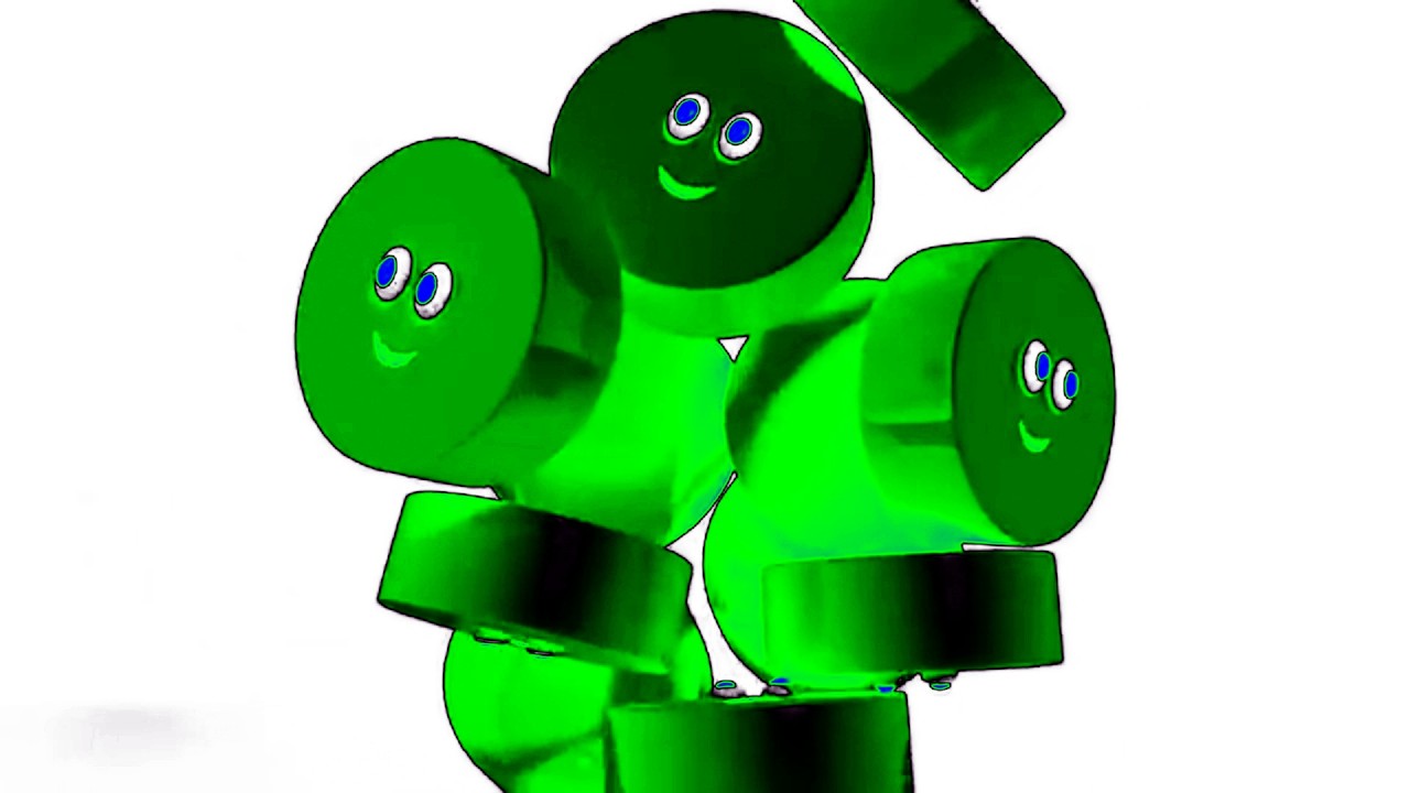 LEARN SHAPES (CIRCLE) WITH SURPRISE EGG BALLS PIT SHOW Sponsored BY; Preview 2 Random Effects