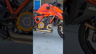 Super Duke 1390 R EVO #superduke1390 #duke1390