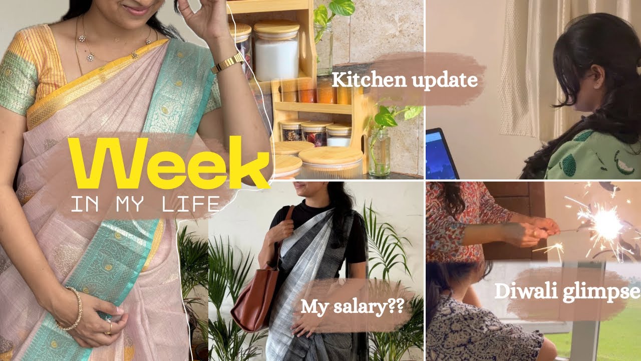 Долгожданное обновление кухни panitu iruntha✨|Ожидаемая заработная плата+Подробности работы,орган...