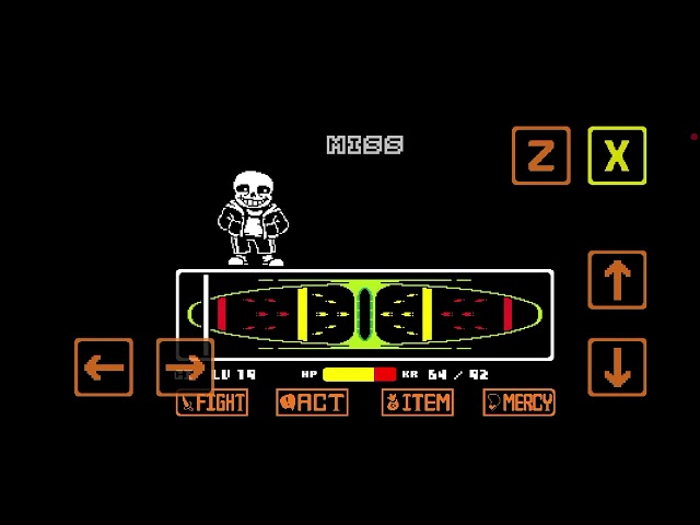 Kendimle savaştım (undertale last breath)💀🦴 - YouTube