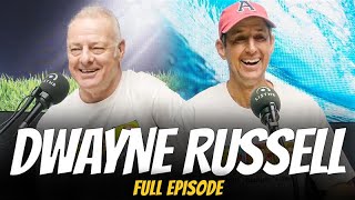 Dwayne Russell | Pipe on Footy, Commentary & Unexpected Laughs | Howie Games
From the field to the commentary box, Pipe brings quirks, laughs, and some seriously unexpected answers. In this Player Profile, we dive into what makes him tick – his habits, favourites, personal stories, and a few surprises you wont see coming. Its the side of Pipe you haven’t seen before... and you’ll love every minute of it.
And while you’re here… Dwayne’s brand-new book Killing For Sport is on the way! It’s available to preorder now from all book retailers — in both print and eBook — ahead of its release on 14 October. Secure your copy today and be one of the first to dive in.
👉 Preorder now via Simon & Schuster.
🎧 The Howie Games is Australias #1 Sports Podcast. Where the biggest names in the world of sport go one-on-one with sports journalist Mark Howard. From ultimate highs to tear-jerking lows, Howie lifts the lid on the real stories behind the headlines. He sits down with the biggest names in Australian & world sport, finding out how they started out, what makes them tick, how they deal with the big wins and the big losses, and how they take on sport and life from here.
Hear the full Howie Games episode on LiSTNR 👉 https://www.listnr.com/podcasts/the-howie-games
Stream full Howie Games episodes on Apple Podcasts & Spotify 👉 https://link.chtbl.com/HowieGameslisten
Stream full episodes on LiSTNR 👉 https://fal.cn/HowieGamesListnr
#HowieGames #DwayneRussell #Dwaynesworld Dwayne Russell | Pipe on Footy, Commentary & Unexpected Laughs | Howie Games