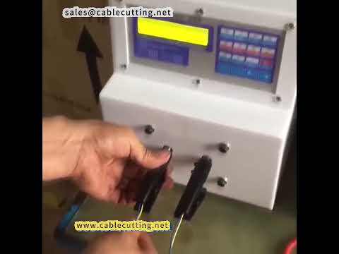 Automatic High Speed Stranding Machine, Cable and Wire Twisting Machine
