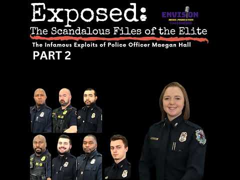 Megan Hall's Private Life Exposed?