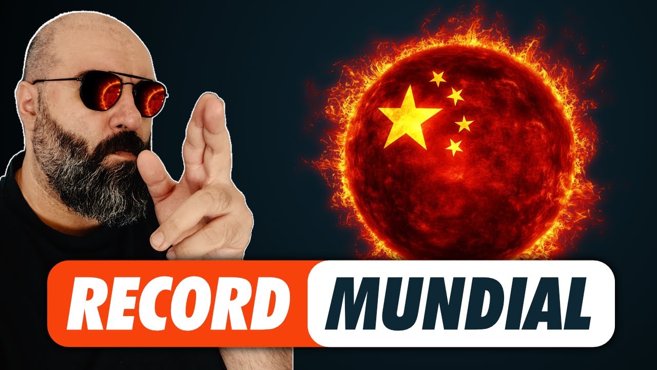 Fusión Nuclear: China controla el Modo H - EAST