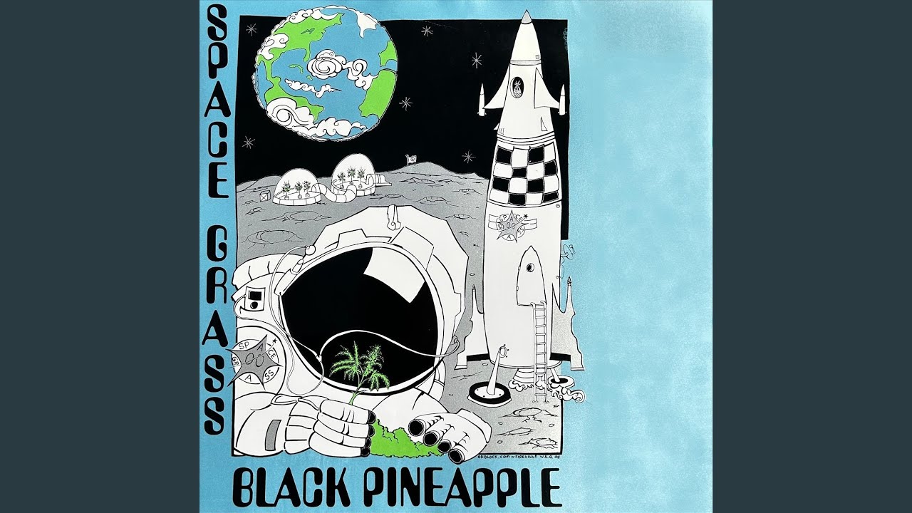 I Like America a Lot