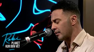 Performance nga Robert Berisha (LIVE)