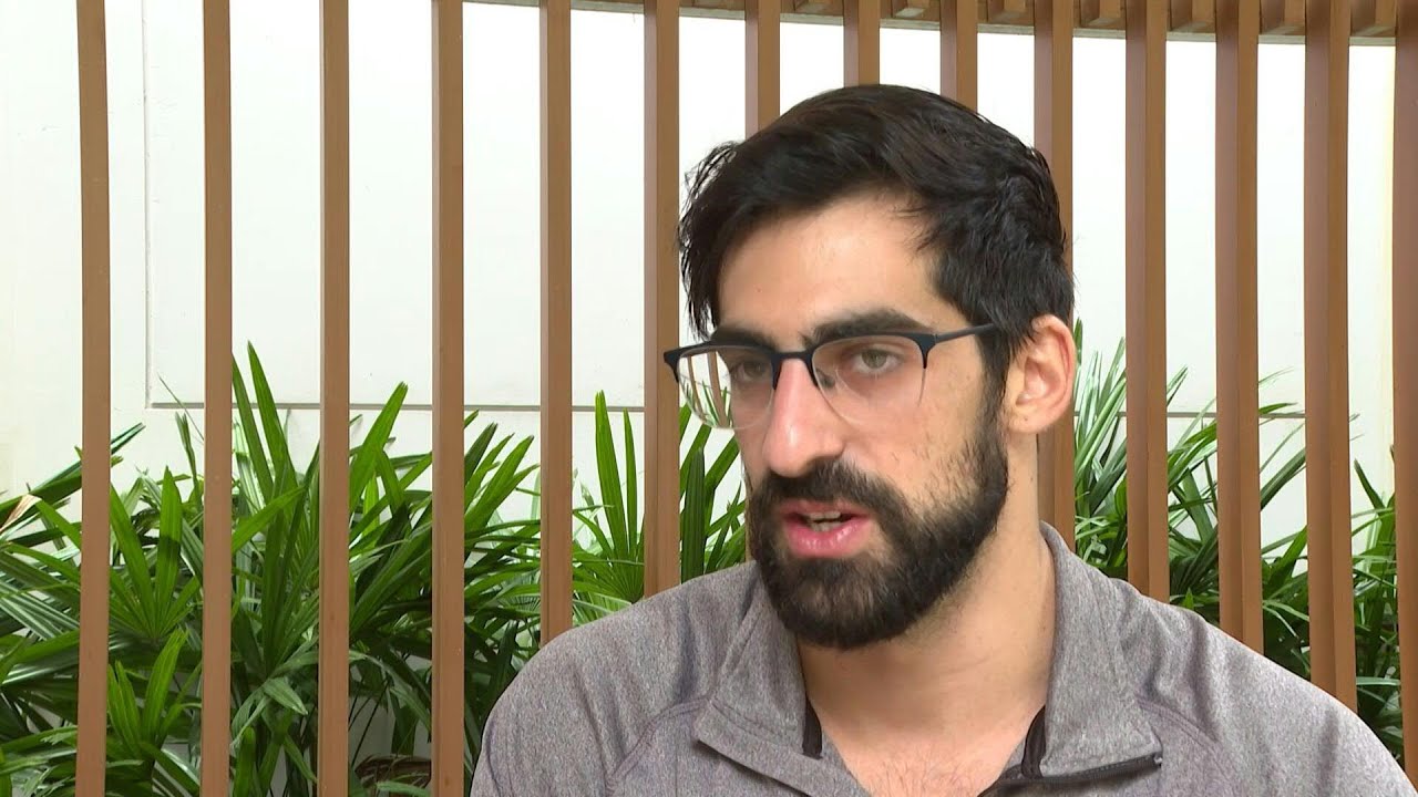 Colleague of US journalist jailed in Myanmar speaks out | AFP