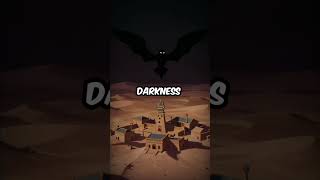 The Night Death Passed Over Egypt - How One Mark of Blood Changed History Forever