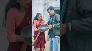 Pati patni donon pagal hai #comedy #funny #funnycomedy #viralshort #youtubeshorts