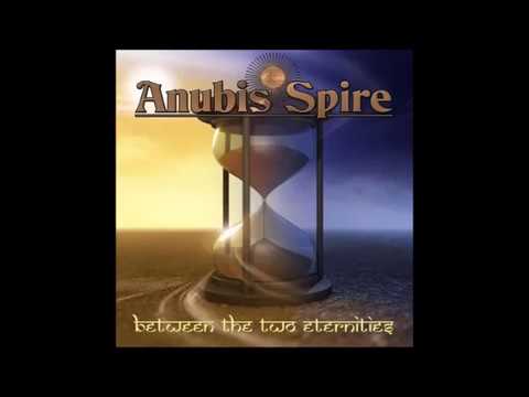 Anubis Spire - Dvapara
