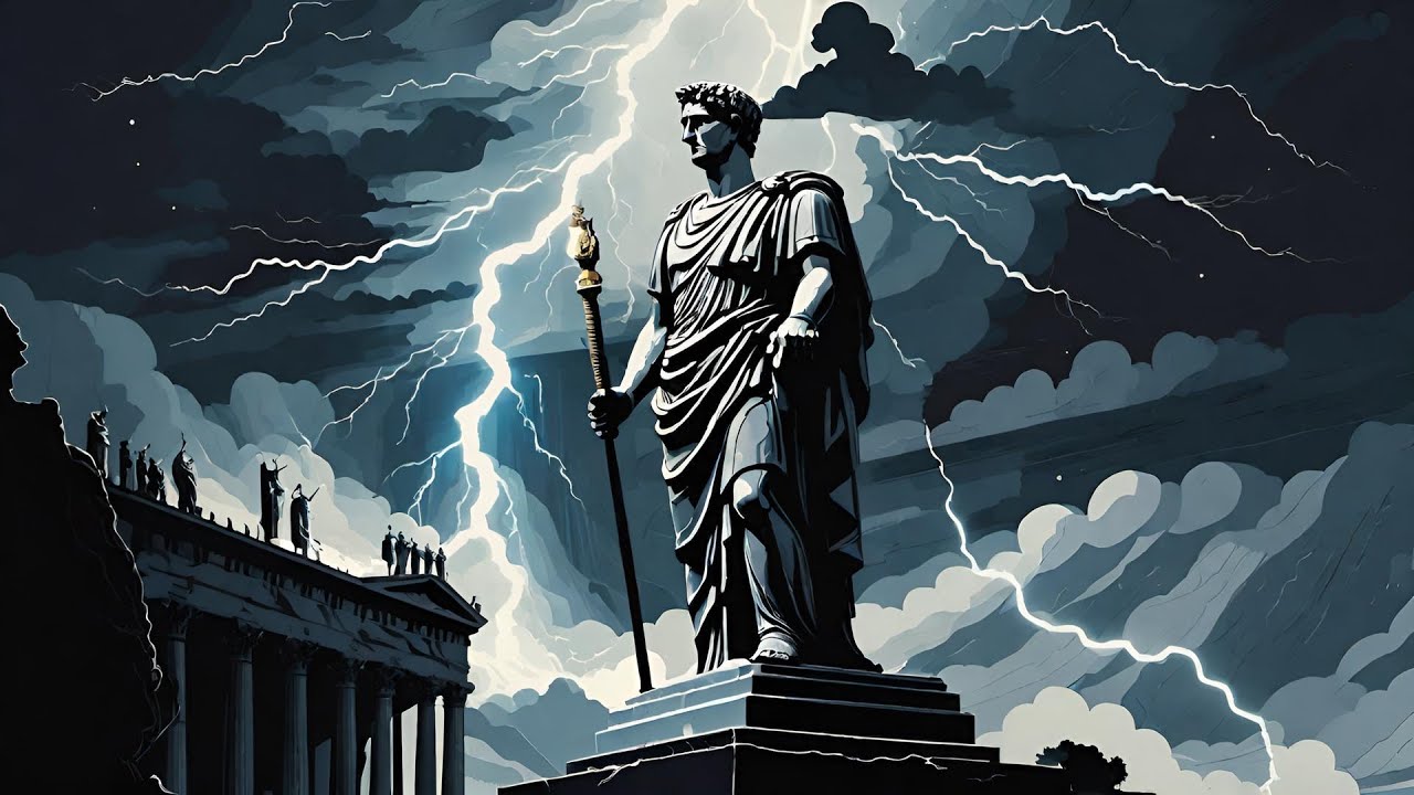 14 AD | Caesar Augustus:  The Final Bow