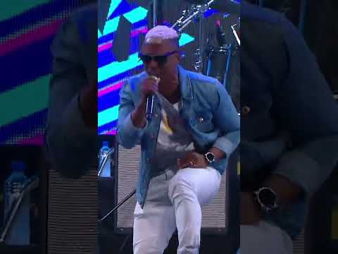 Baha Men Perform Move It Like This LIVE Shorts Bahamen Throwbacksongs 