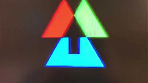 新视第8波道 （1994年）+【台湾】公共电视（1990年代初）台徽