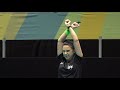 2019 Women's WFC - FIN v SVK