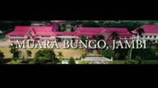 PEMANDANGAN KOTA MUARA BUNGO