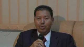 USM Convocation 2007 part 1