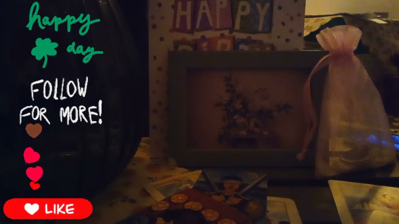 Ταρώ 💅🏼 Θέλει σχέση μαζί σου❓❓Pick a number 💅🏼