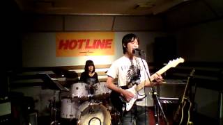 Heamo Bright's HOTLINE2012 島村楽器大宮ロフト店 店予選動画
