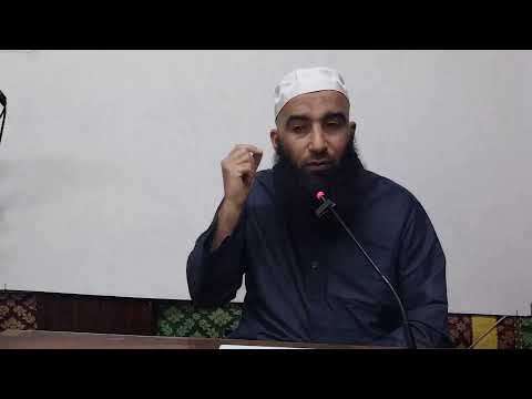 القراءة على التفسير الميسر الأستاذ: أبو عبد الله لحسن امزال حفظه الله