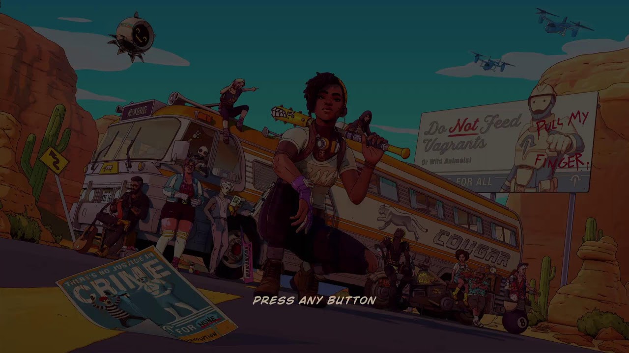 DAVID DUSTBORN CAGE FINALE PT 8