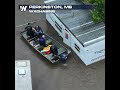 Flash flood emergency prompts water rescues in Perkinston, MS