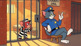 Tom &amp; Jerry Cartoons | Unlimited Fun &amp; Laughter 😆 | HD Episodes
