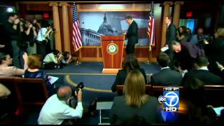 Senators reach deal on background checks