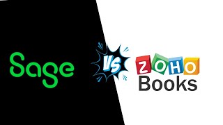 SAGE VS ZOHO BOOKS 2025 | आपके व्यवसाय के लिए कौन सा अकाउंटिंग सॉफ्टवेयर सर्वश्रेष्ठ है? screenshot 5