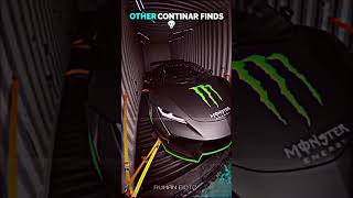 this one power of Allah and other continar finds #shorts #eidt