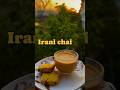 IRANI CHAI RECIPE | how to make irani chai | dum ki chai | Hyderabadi irani chai #chai #iranichai