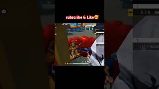 Raistar  vs Born2kill #freefire #custom #ff #ffshorts #viralvideo