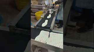 printing on insole by good quality online inkjet printer.#printer