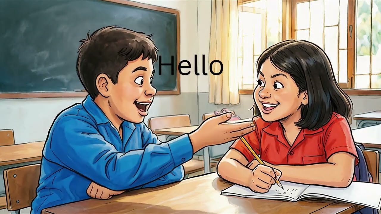 ⁣Learn Chinese Part-2