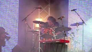 Xnoizz Flevo Festival 2009 - Newworldson - Salvation Station (live)
