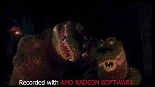 Uno Zoo In Fuga - I Coccodrilli