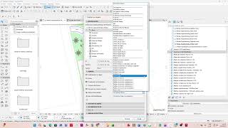 #ARCHICAD MINIPAFI  COMO MEJORAR LA PRESENTACION DE LA ENTREGA DOBLE CARTA