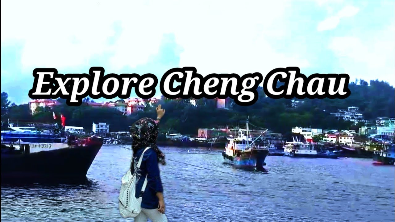 explore cheng chau 