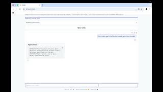 A  demo of A Multi Agent Agent RAG Researcher