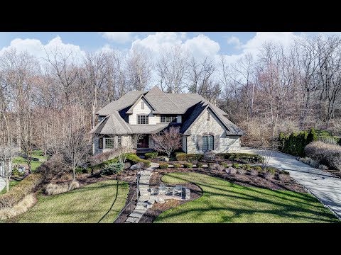 565 Sweetwood Ln, Dayton, OH home video tour