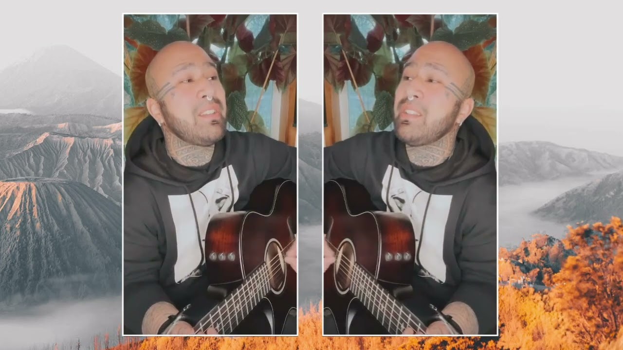 Nahko // I Mua // Sunday Service