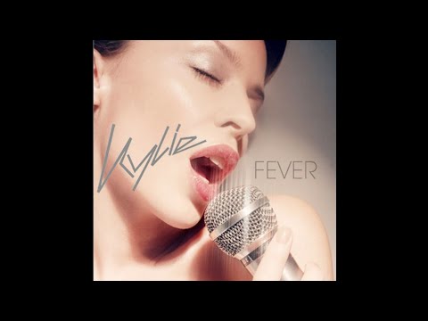 Kylie Minogue - No Better Love (Unreleased)