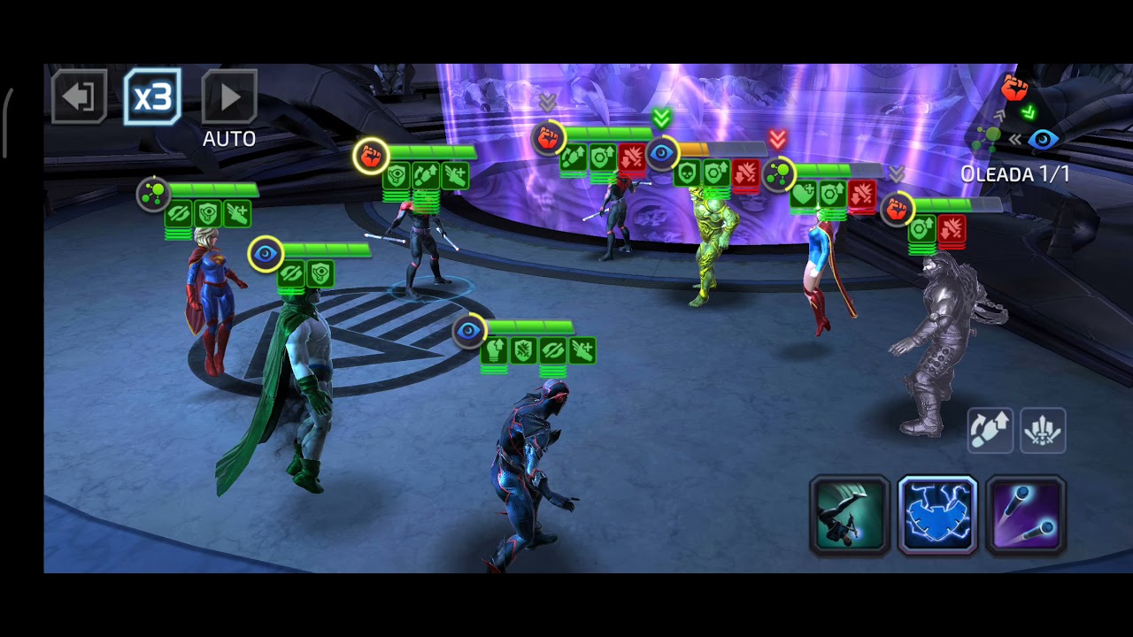 +16 Siege Nekron by ProfeSsoR 💯