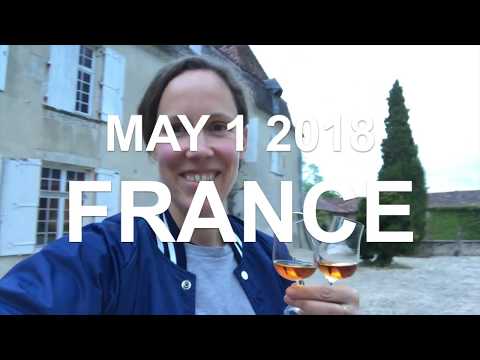 Cognac Review HARDY - Cognac-Expert.com - video from Cognac Expert