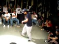 BEST16 すずきゆうすけ vs Hiroki(win)@FUNK STYLE