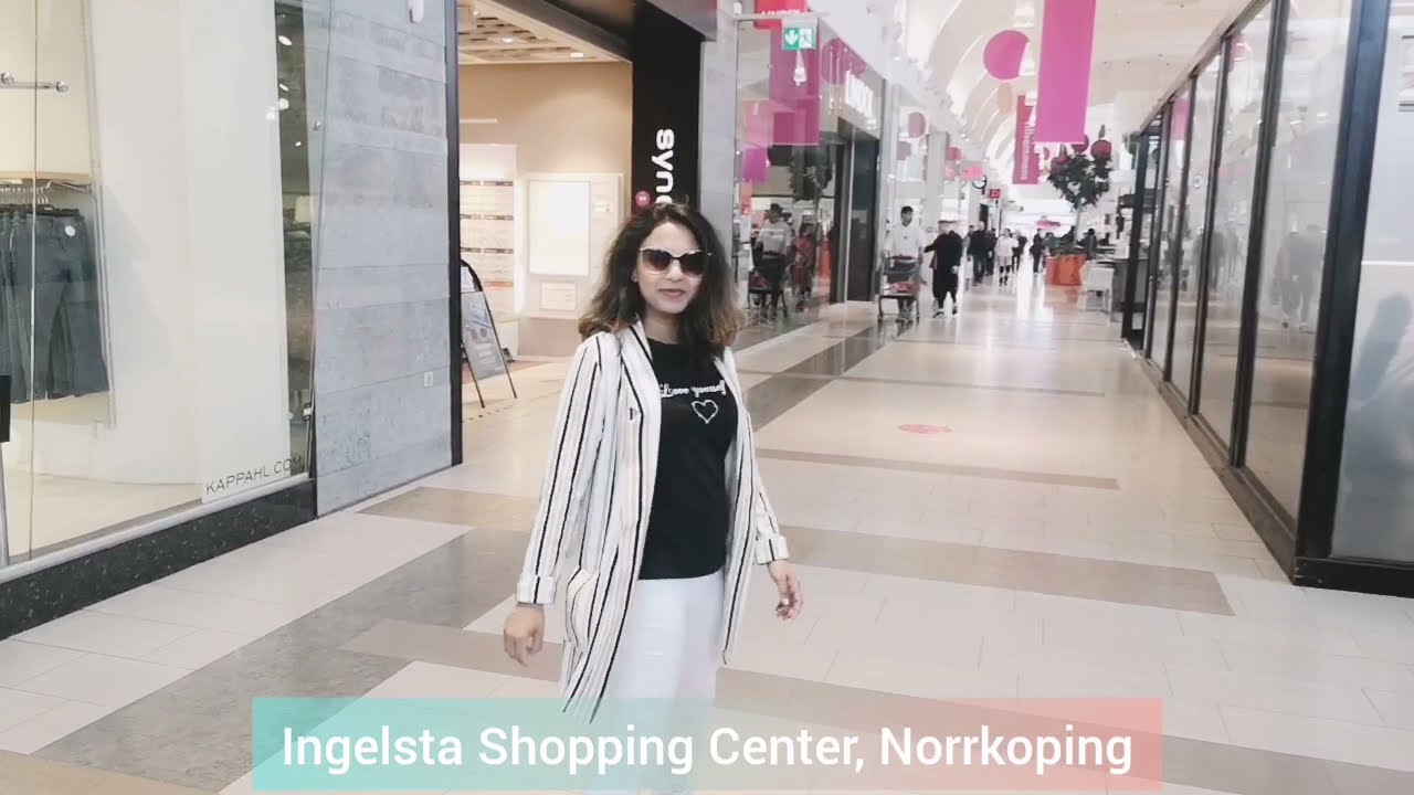 Best Places to visit in Sweden. Lake Vattern, Jonkoping! Easter Holiday- Part 1