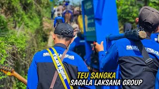 TEU SANGKA VERSI TANJI SGL‼️LIVE CITEPOK PASEH SUMEDANG