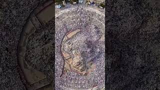 Haj ka doran #خان_کی_کال_پر_عوامی_ریفرنڈم #imrankhanpti #خان #pakistan