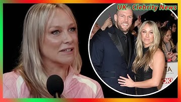 Chloe Madeley reveals the moment she knew marriage to James Haskell was over