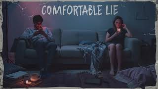 Comfortable Lie 💔 Relationship Reality Check | Alt-Pop Song | TikTok Viral Relationship Anthem